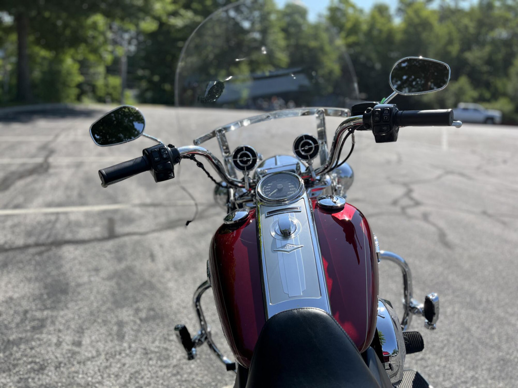 Road King®