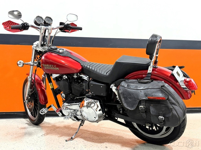 Dyna® Convertable