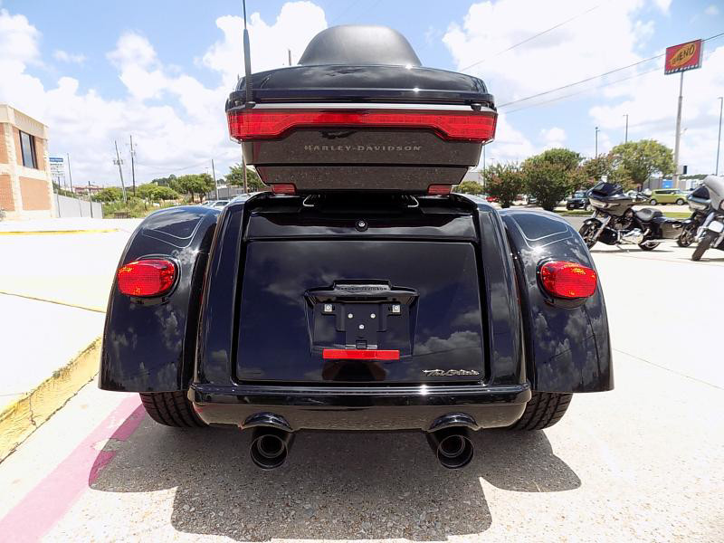 Tri Glide® Ultra