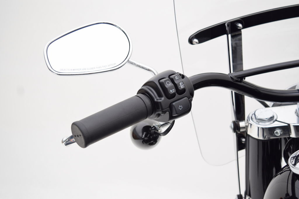 Softail® Slim®