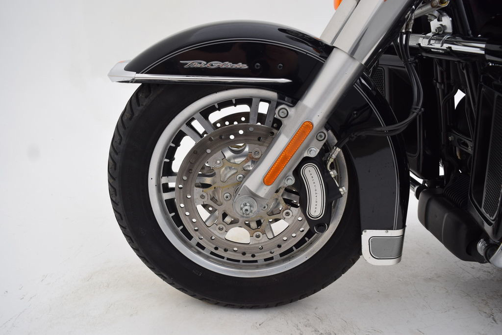 Tri Glide® Ultra