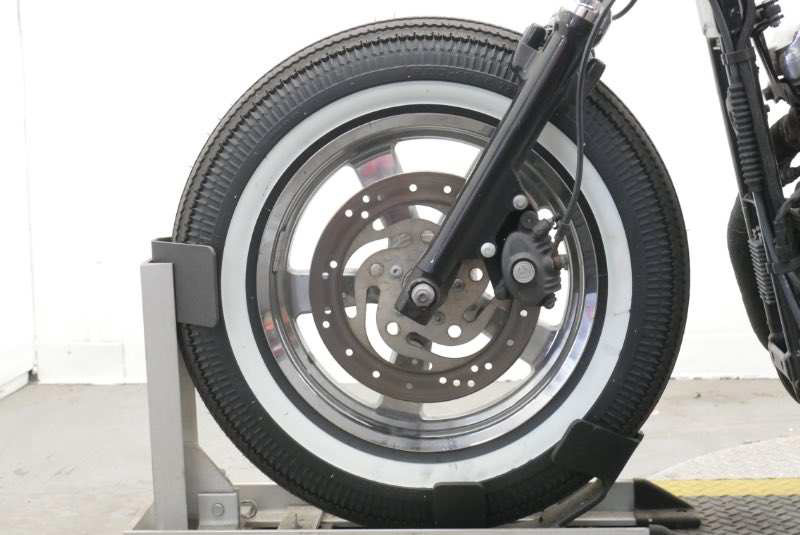 Sportster® 1200 Nightster®
