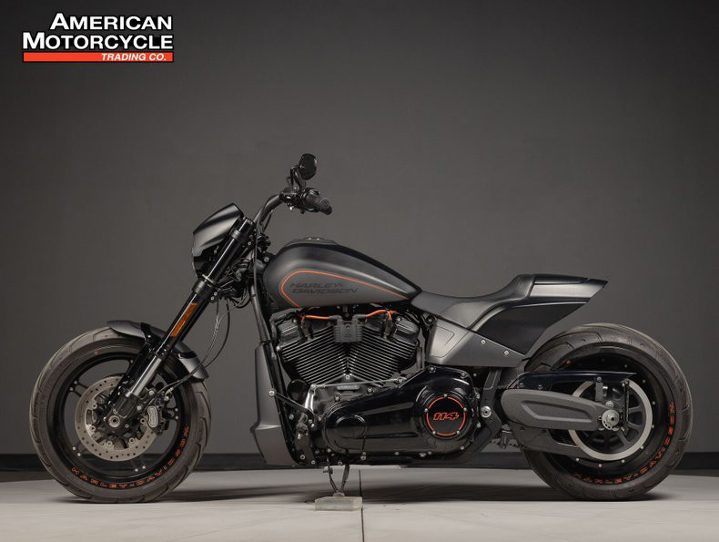 Softail® FXDR® 114