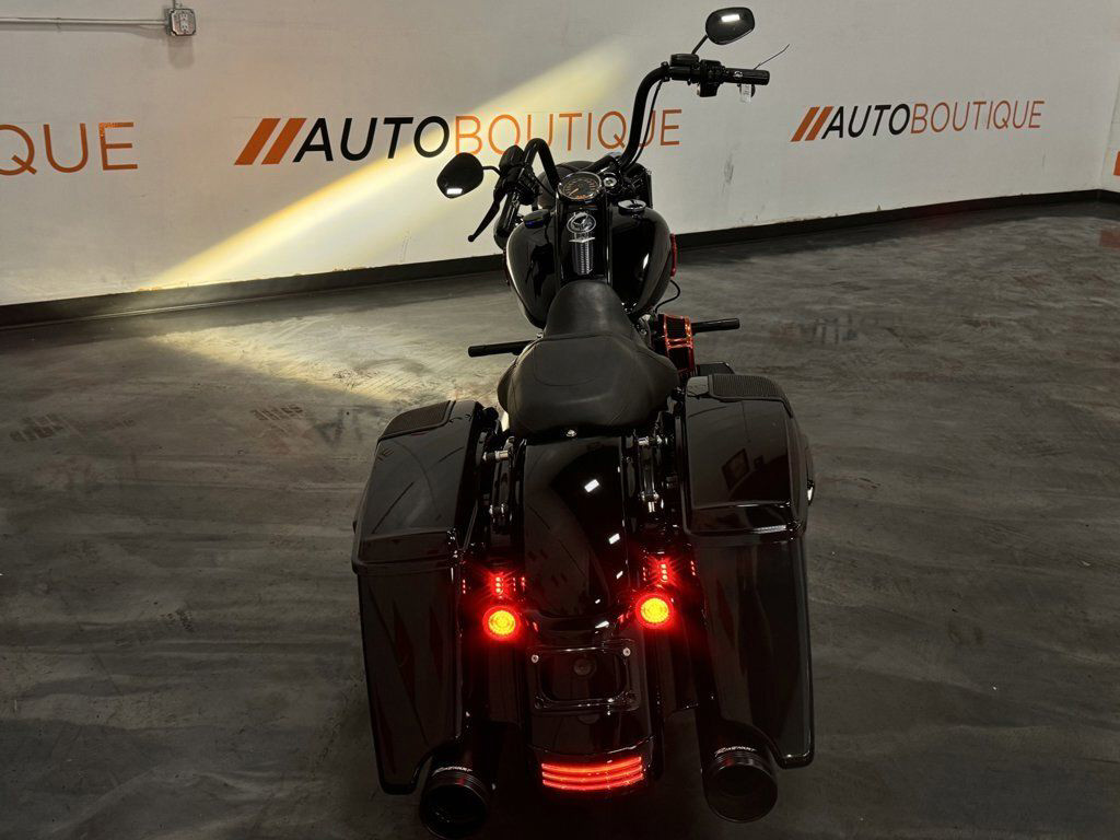 Road King® Special