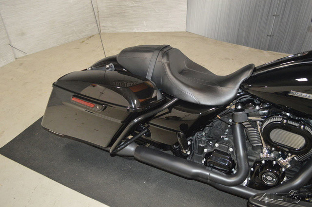 Street Glide® Special