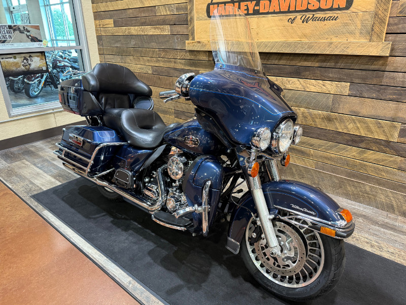 Electra Glide® Ultra Classic® 
