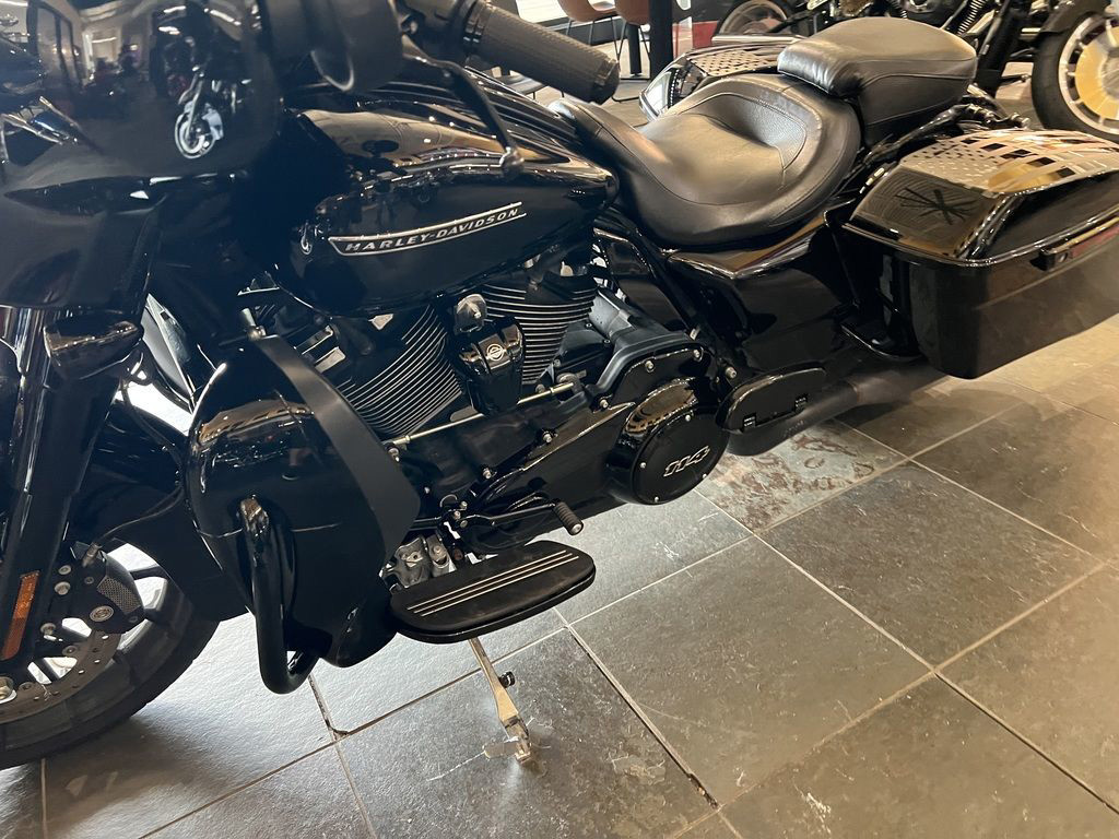 Street Glide® Special