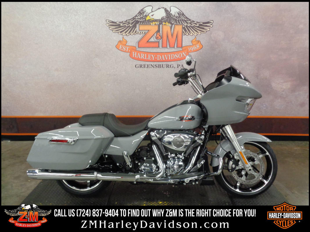 Road Glide®