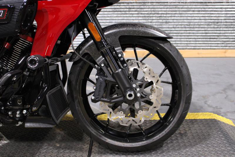 CVO® Road Glide® ST