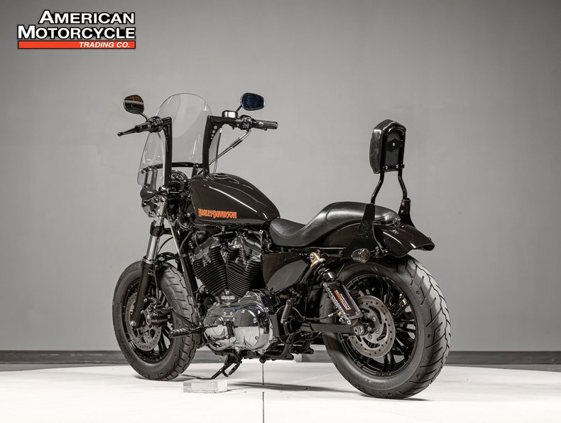 Sportster® Forty-Eight® Special