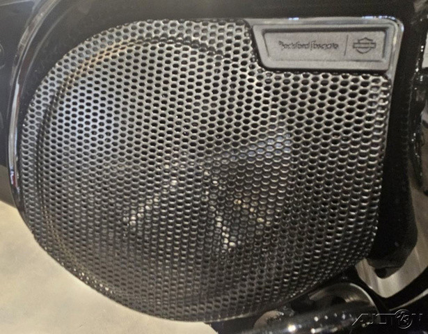 Street Glide® Limited