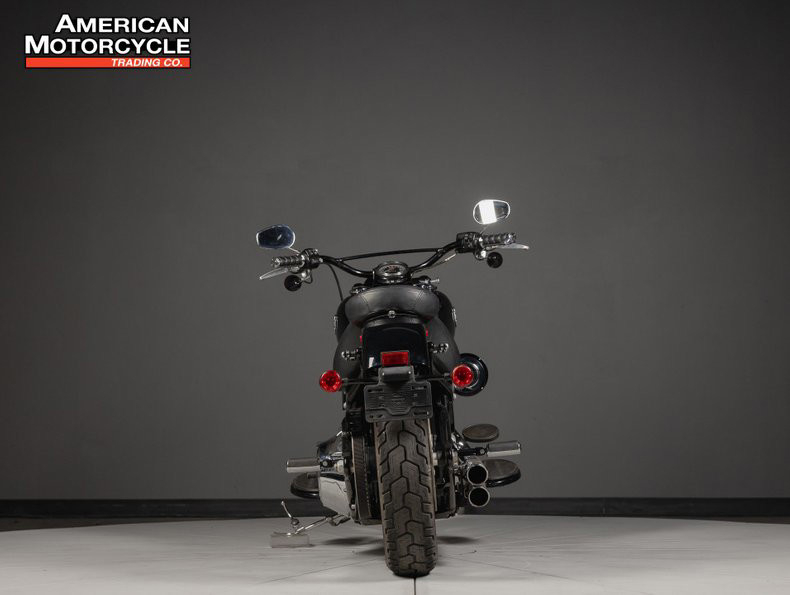 Softail® Slim®