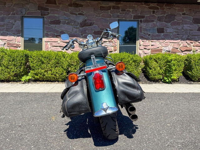 Softail® Springer® 