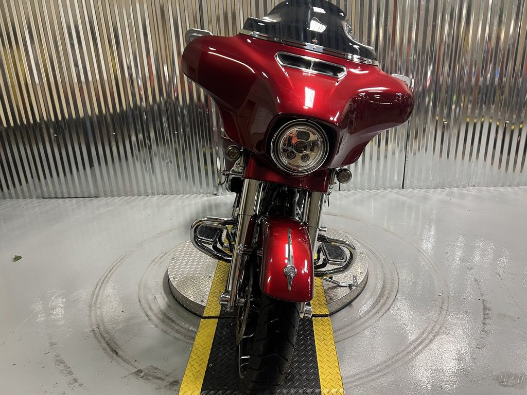 Street Glide® Special