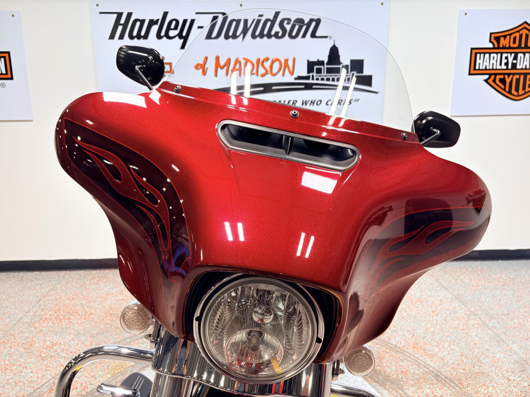 Street Glide® Special