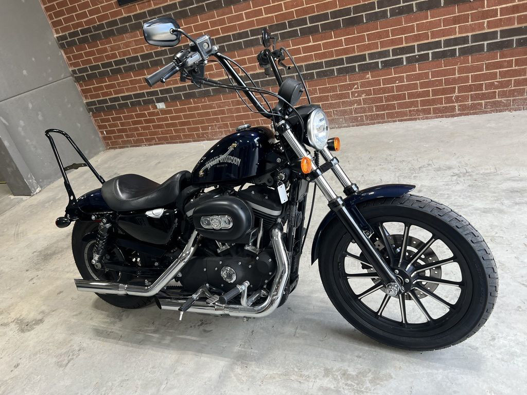 Sportster® Iron 883®