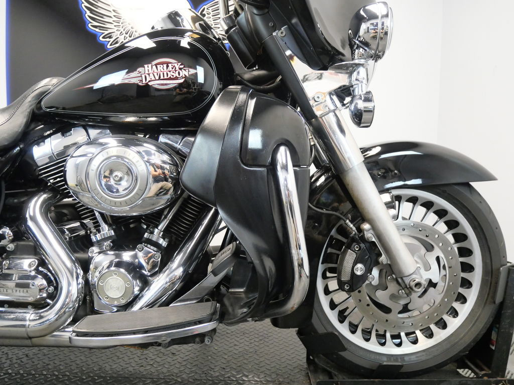 Electra Glide® Classic