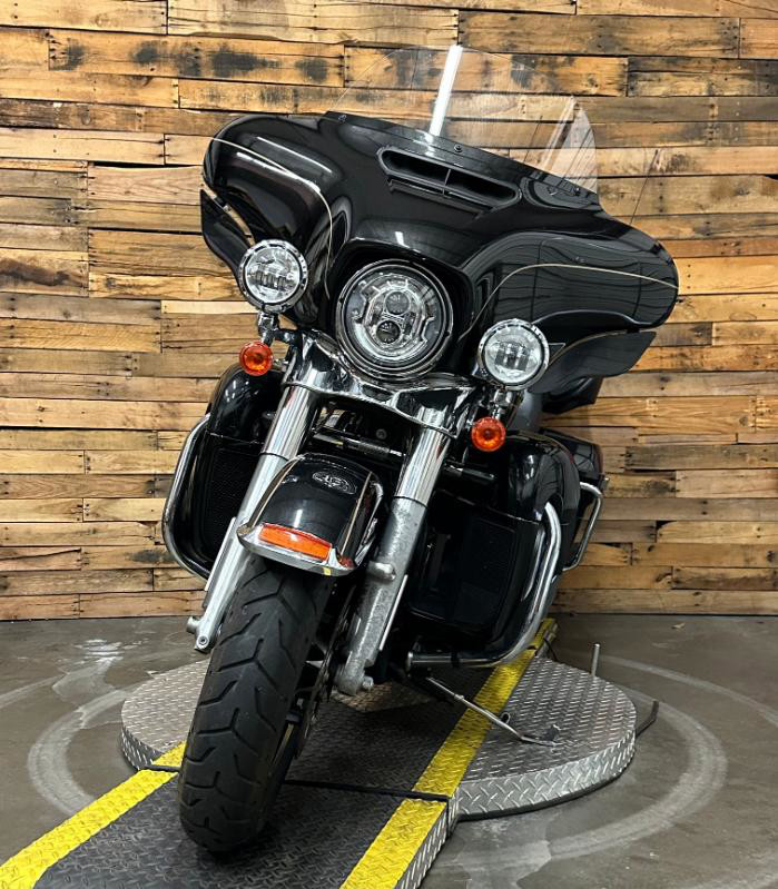 Electra Glide® Ultra® Limited