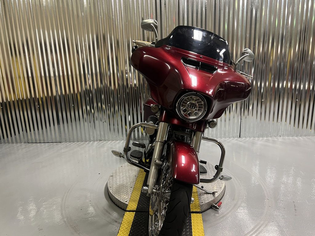 Street Glide® Special