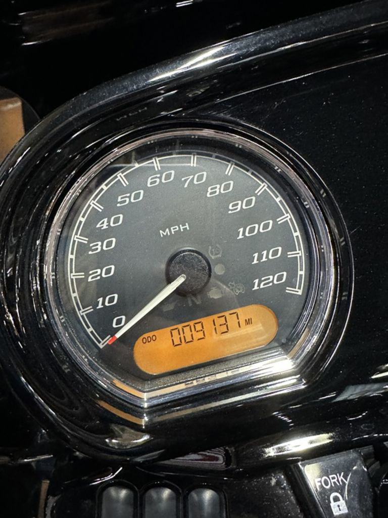 Road Glide® Special