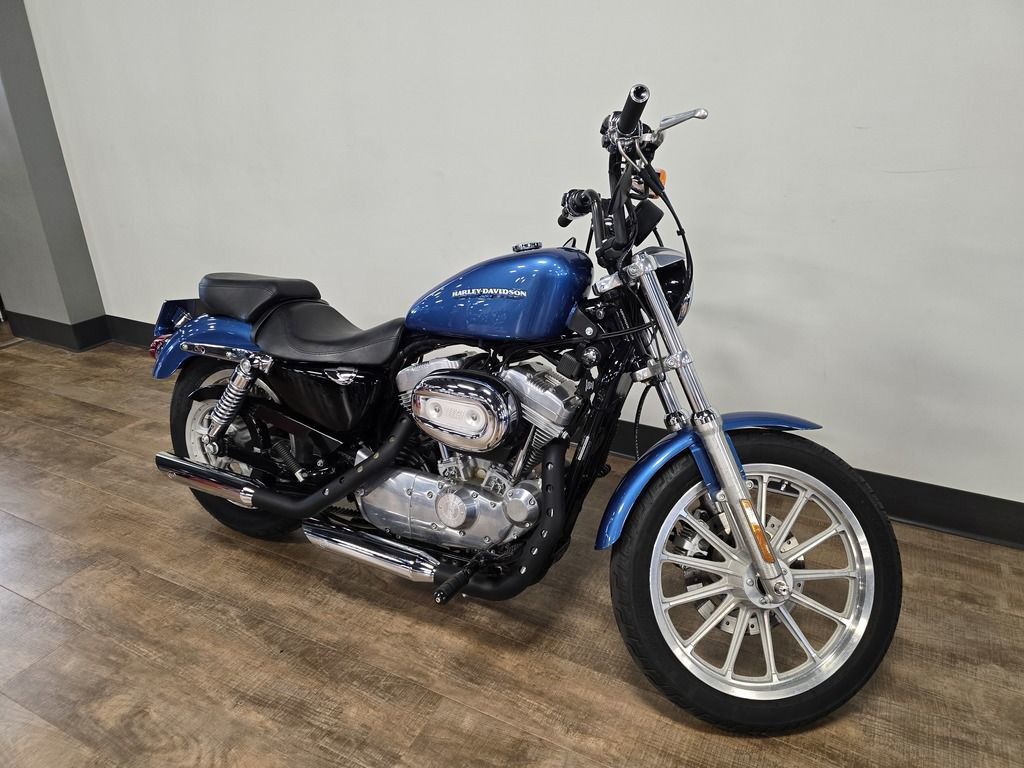 Sportster® 883 Low
