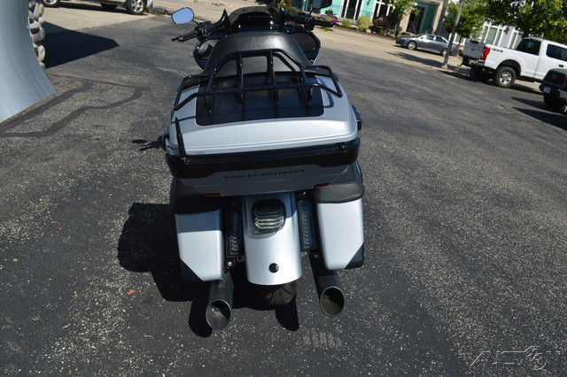 Road Glide® Limited