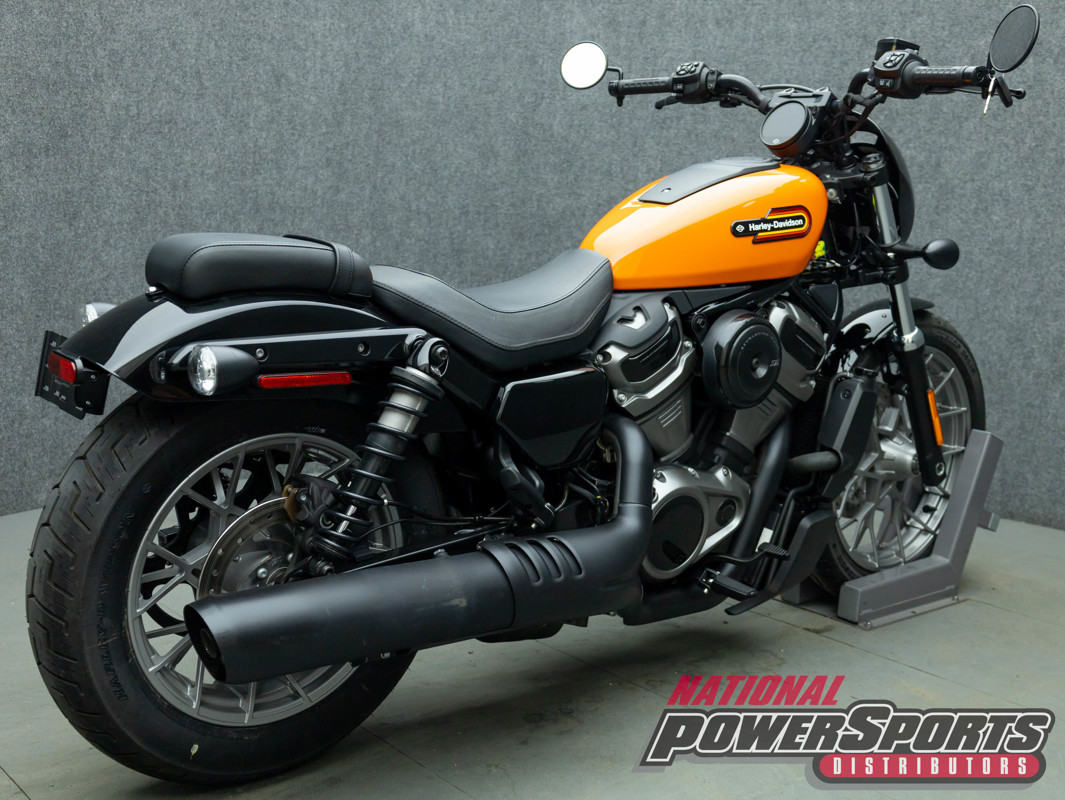 Nightster Special