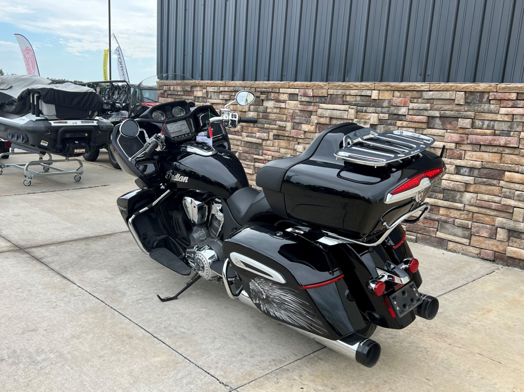 Pursuit Limited