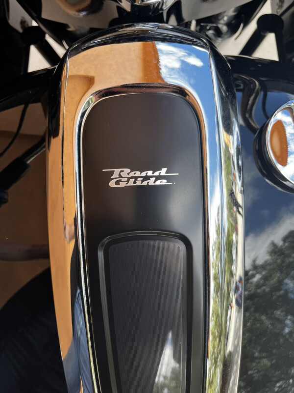 Road Glide® Special