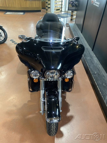 Tri Glide® Ultra