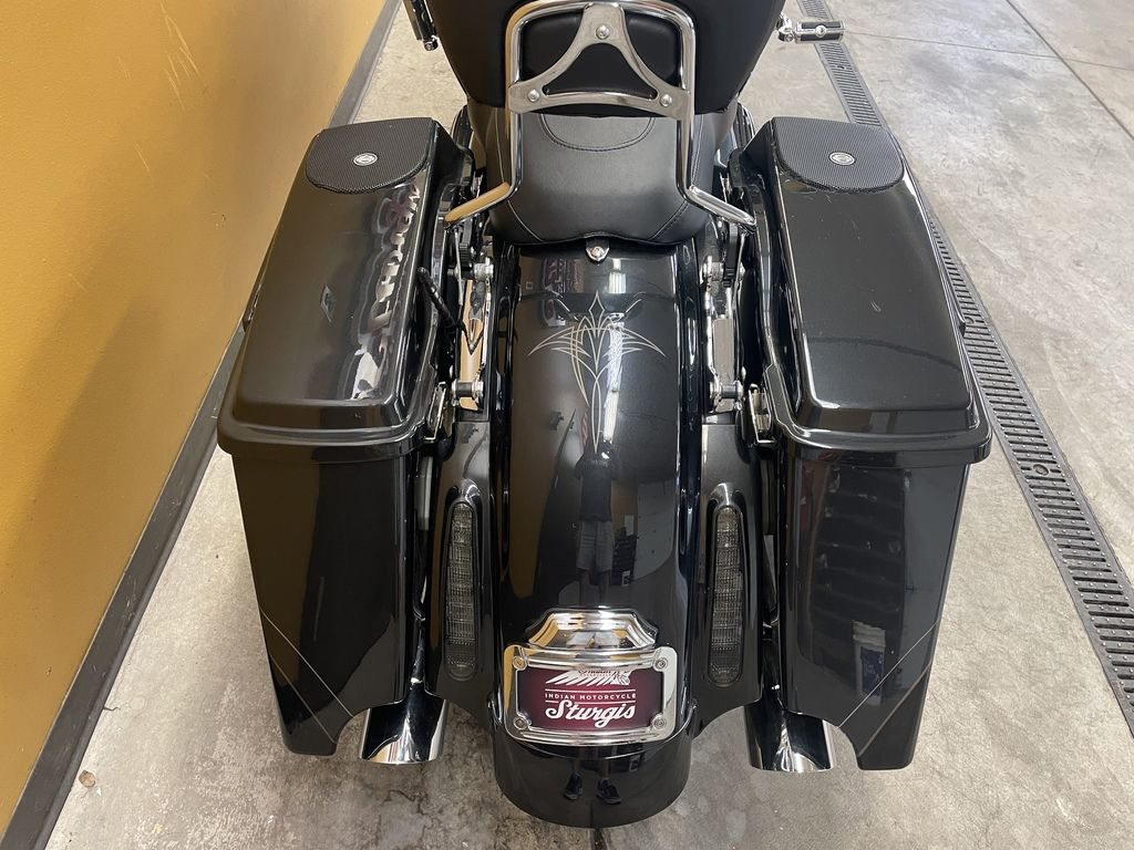 CVO® Street Glide®