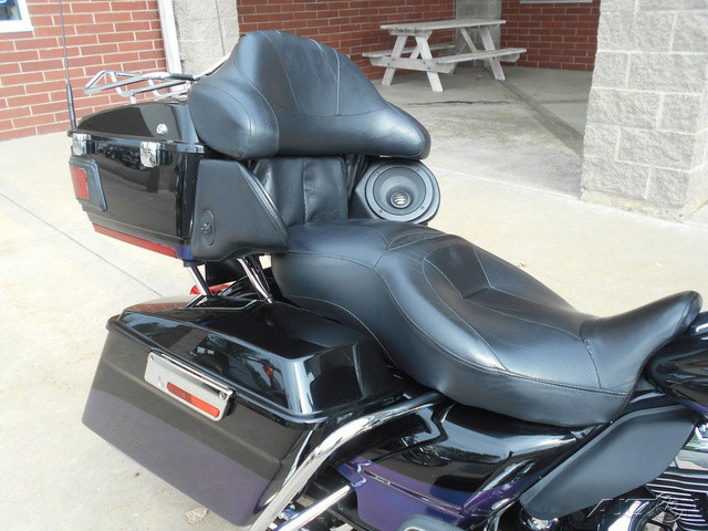 Electra Glide® Ultra Limited