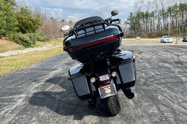 Road Glide® Limited