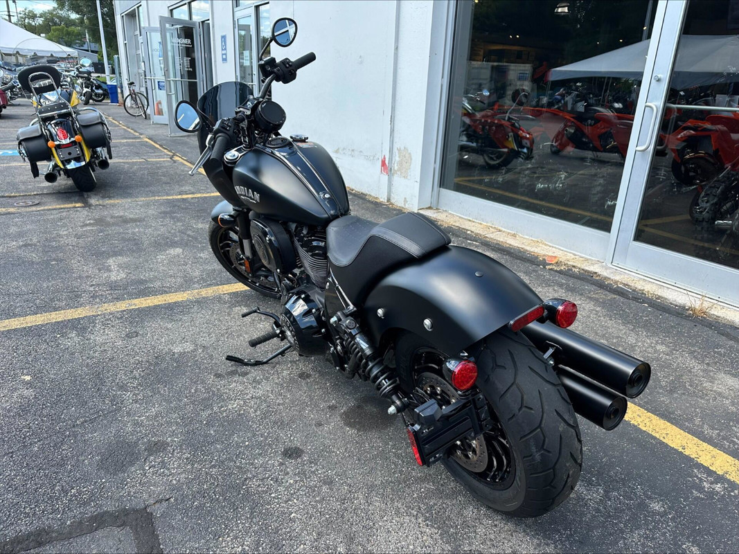 Sport Chief