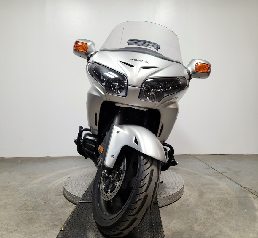 Gold Wing® Audio Comfort