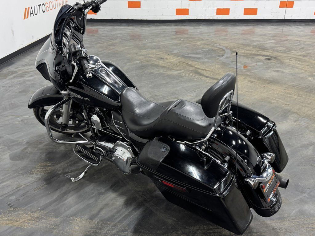 Street Glide® Special