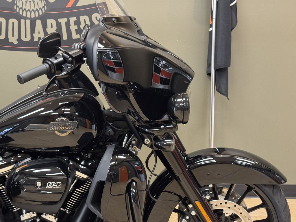 Tri Glide® Ultra