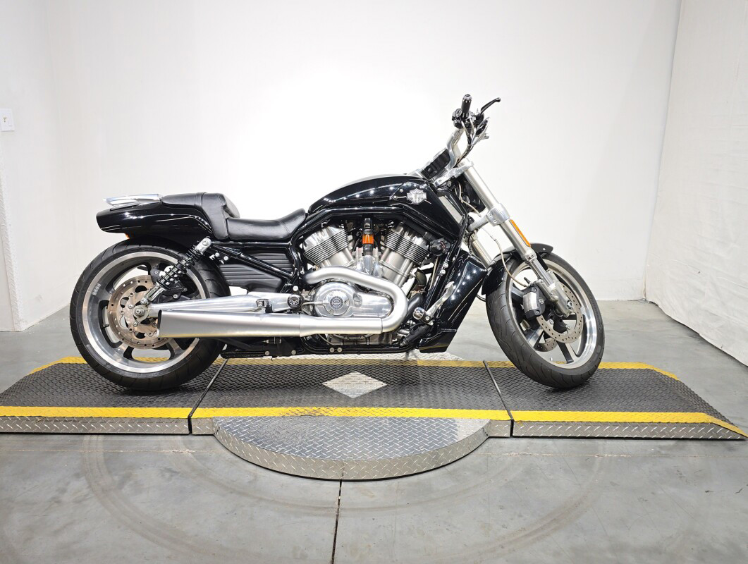 V-Rod® Muscle