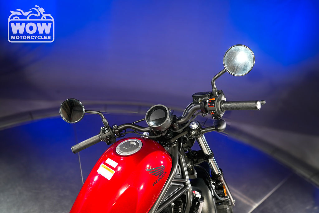 Rebel 300