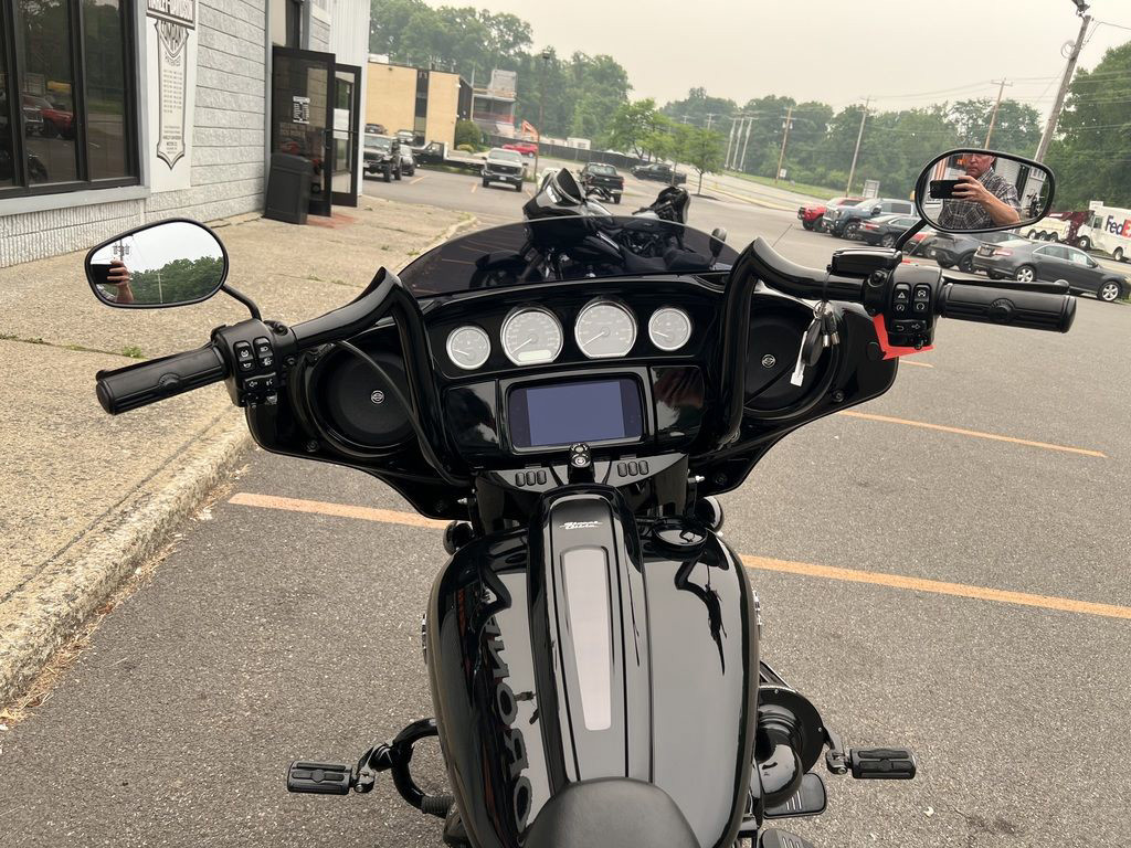 Street Glide® Special