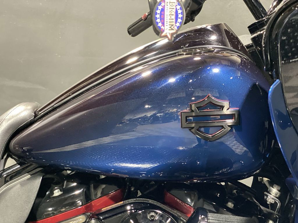 CVO® Road Glide®
