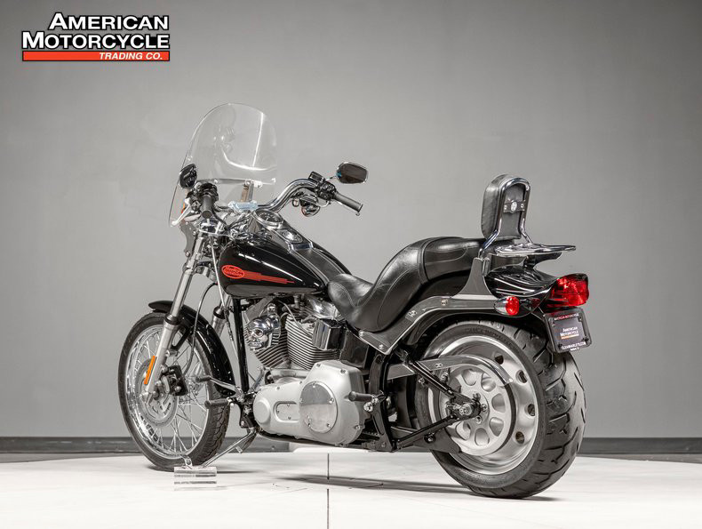 Softail® Standard