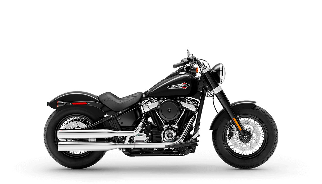 Softail® Slim®