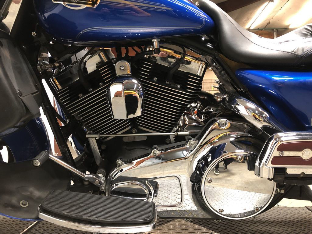 Ultra Classic® Electra Glide®