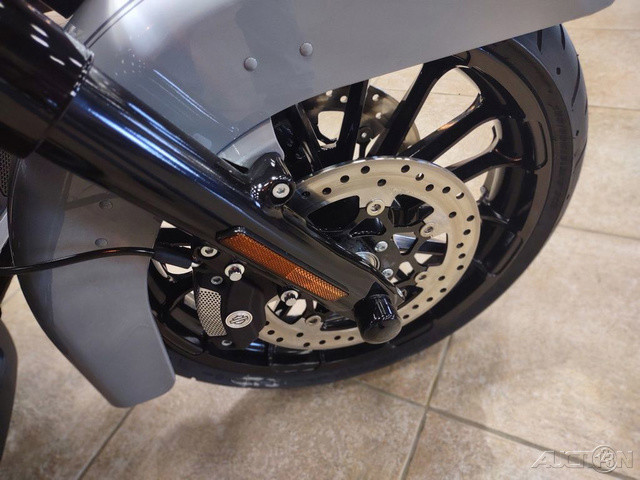 Tri Glide® Ultra