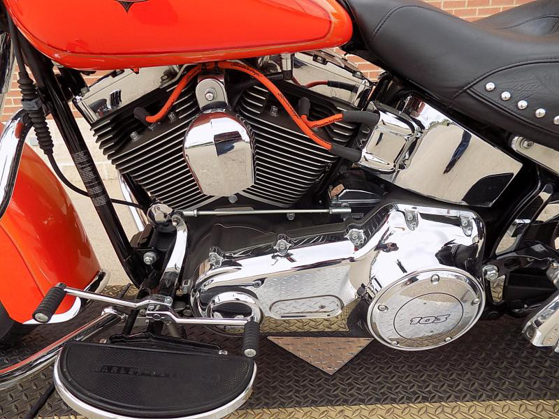 Heritage Softail® Classic