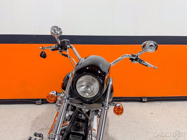 Dyna Wide Glide®
