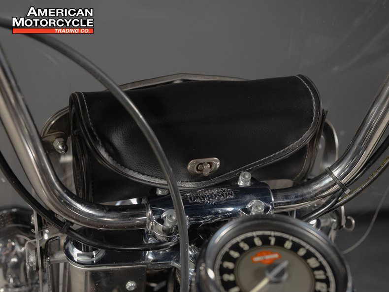 Heritage Softail® Classic
