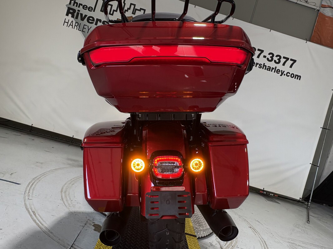 Road Glide® Limited