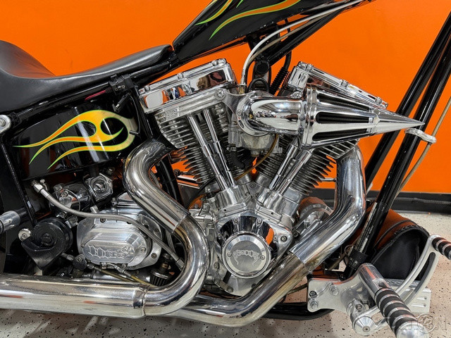 Chopper